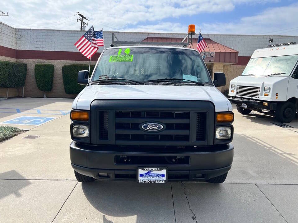 ford e-series econoline van 2014 1FTSS3EL0EDA28226 image ford e-series econoline van 2014 1FTSS3EL0EDA28226 image